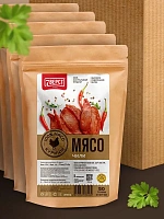 Мясо куриное чили
